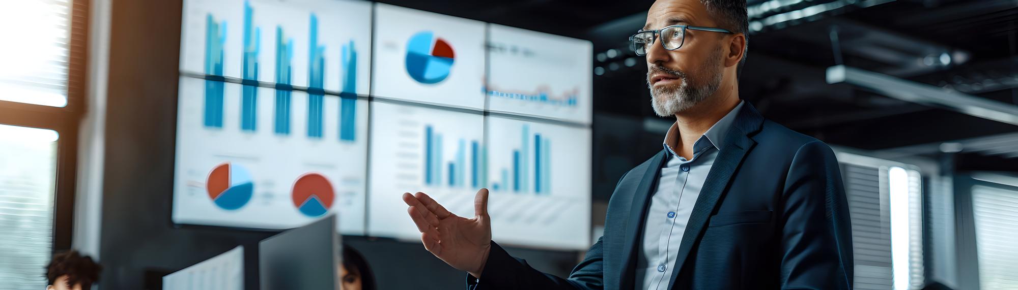 Estratégia de marketing e posicionamento competitivo para empresas